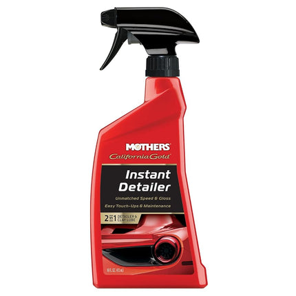 Mothers Instant Detailer - 473 ml