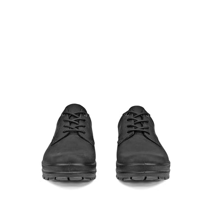 ECCO Rugged Track Negro