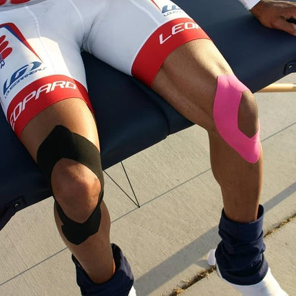 ROCKTAPE ROCKTAPE5CM X 5M BEIGE