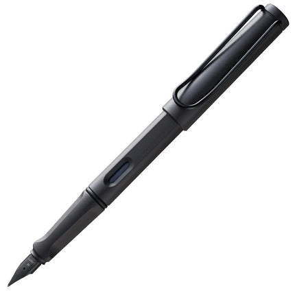 Lamy Safari Fountain Pen (Charcoal)