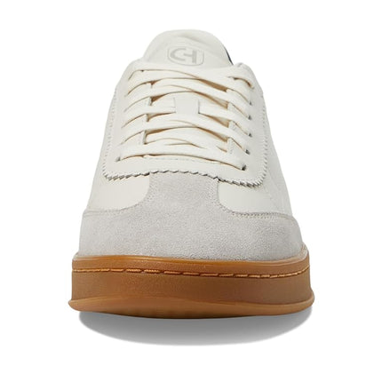Cole Haan Women's Grandprø Breakaway Sneaker, Ivory/Gum, 5.5 UK