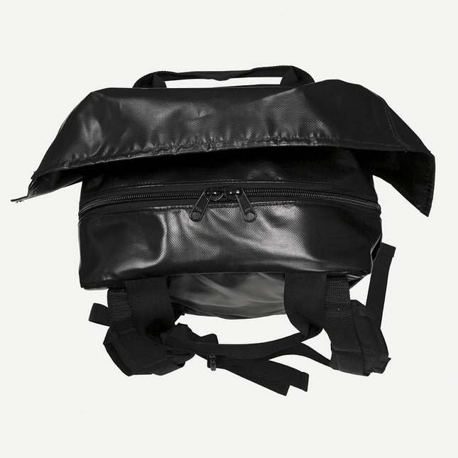 KLEIN TOOLS Lineman Backpack Black 5185BLK