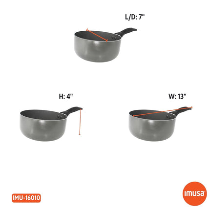Sauce pan
