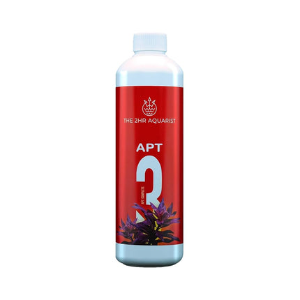 The 2HR Aquarist All-in-One Planted Aquarium APT 3