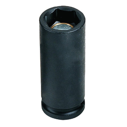 Grey Pneumatic (1010MDG 3/8" Drive x 10mm Magnetic Deep Socket
