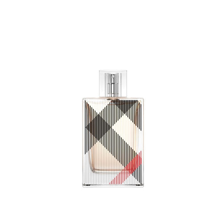 Burberry Brit Eau de Parfum Spray for Women 50 ml