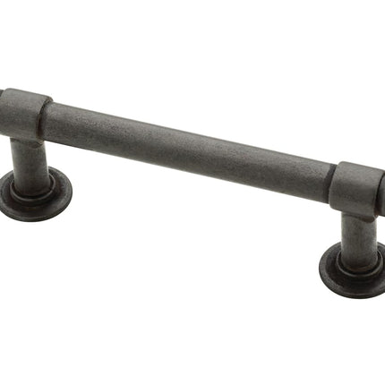 Franklin Brass P29520K-SI-B Soft Iron 3-Inch Franc