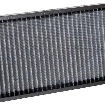K&N LIFETIME Cabin Air Filter: Premium, Washable, Clean Air for your Cabin: Compatible with 2014-2024 Maserati: Ghibli, Levante, Quarttroporte, VF2067