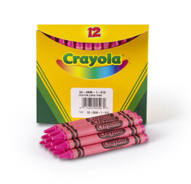 Crayola Bulk Crayons