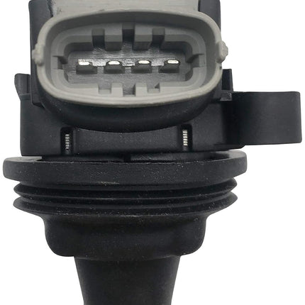 Bobine d'allumage Hitachi IGC0166
