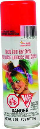 Rubie's Costume Co 18011R Blue Hairspray