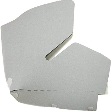 AIRCAST SP (Short Pneumatic) Walker Brace/Walking Boot Replacement Foam Liner with Insole, Medium