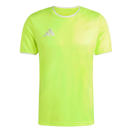 adidas Men's Entrada 26 Jersey, Team Solar Yellow/