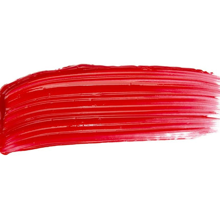 Washable Fingerpaint, Red, 16 oz