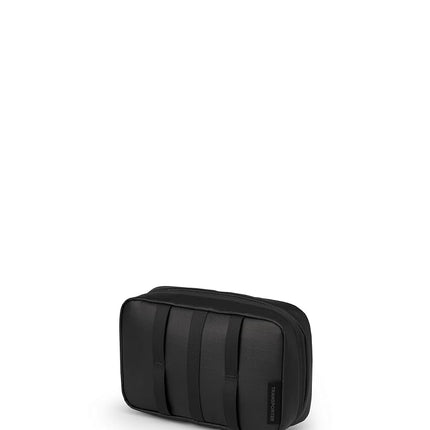 Osprey Transporter Powerhouse Electronics Organizer, Raven Black