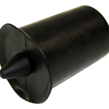Pare-chocs de roue de secours CROWN AUTO