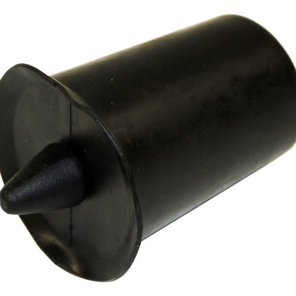 CROWN AUTO Spare Tire Bumper
