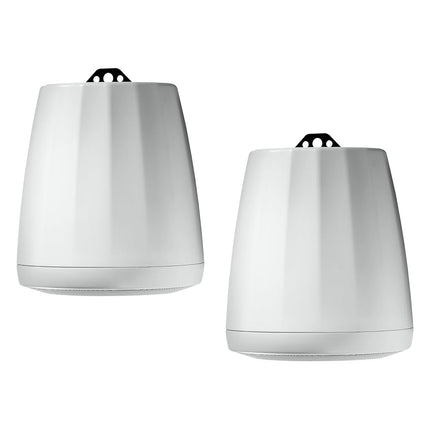 JBL Professional C65P/T-WH Compact Full-Range Hang