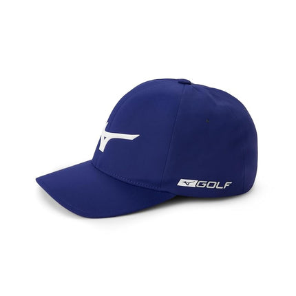 Casquette ajustée Mizuno Golf Tour Delta