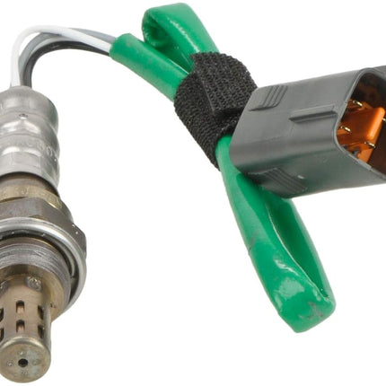 BOSCH 15429 Premium OE Fitment Oxygen Sensor - Compatible with Select Mazda 3, 3 Sport, 6