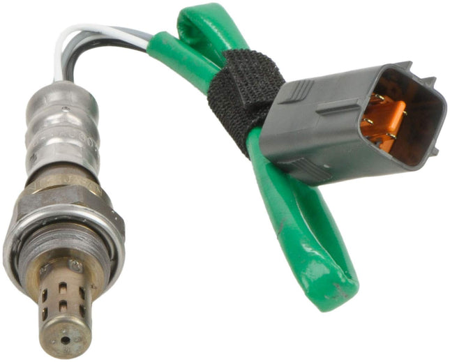 BOSCH 15429 Premium OE Fitment Oxygen Sensor - Com
