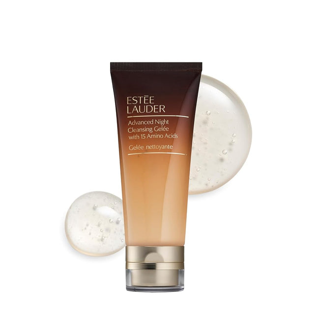 Estee Lauder Advanced Night Cleansing Gelee Cleanser With 15 Amino Acids 100ml/3.4oz