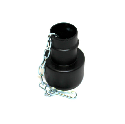 Bosch Parts 2610011317 Hose Port Cap and Chain