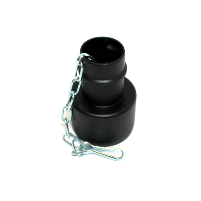 Bosch Parts 2610011317 Hose Port Cap and Chain