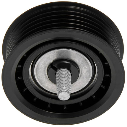 Continental 49196 Accu-Drive Pulley
