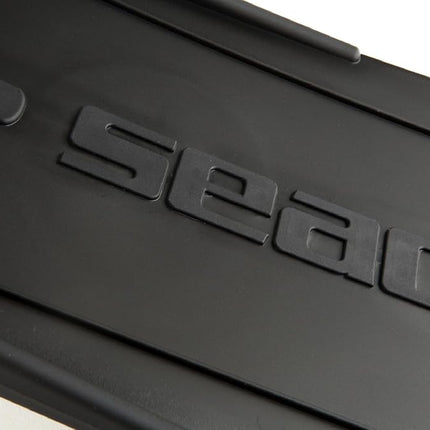 SEAC Shout, Long Fins for Scuba Diving, Spearfishing and Freediving
