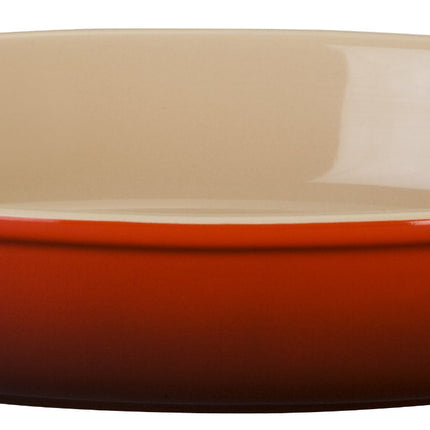 Le Creuset PG0400-2867 Heritage Au Gratin Dish