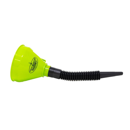 Hot Shot's Secret 4-Piece Flexible Funnel Set
