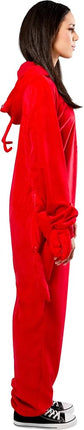 Official Forum 701077STD000 Standard Adult Mens Lobster Onesie