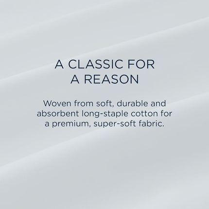 TEMPUR Classic Cotton Sheet Set Sandstone - Queen