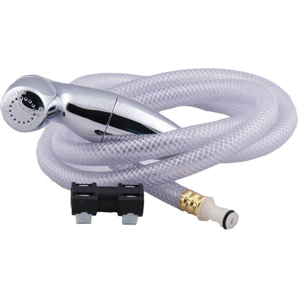 Moen 136103C Manguera y Rociador