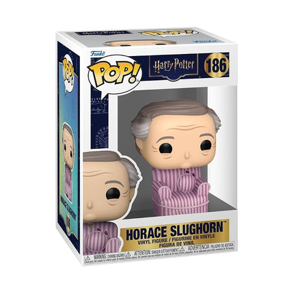 Funko POP! Harry Potter - Slughorn