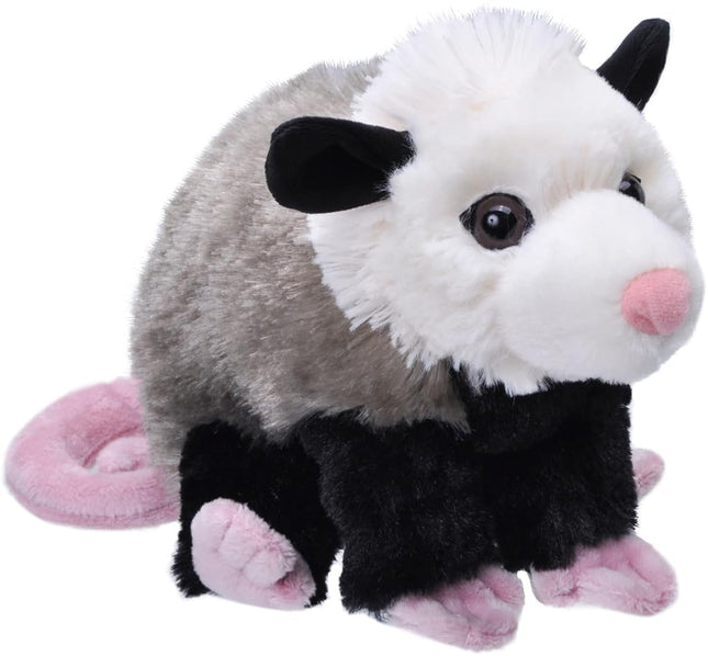 Wild Republic 24203 Ck-Mini Plush Opossum