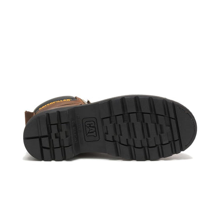Second Shift ST - Dark Brown