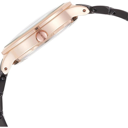 Nine West Women's Bracelet Watch, NW/2225