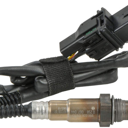 Bosch Oxygen Sensor - 17044