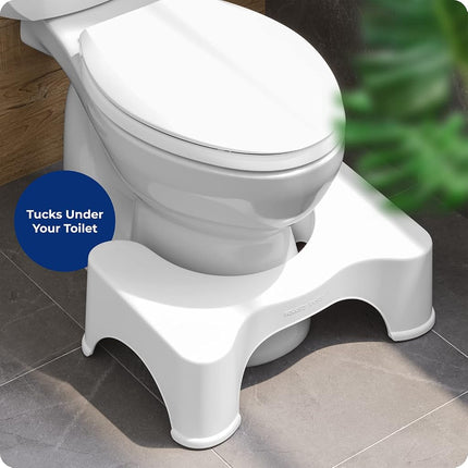 Squatty Potty Original Toilet Stool 7", 1.06 Kg