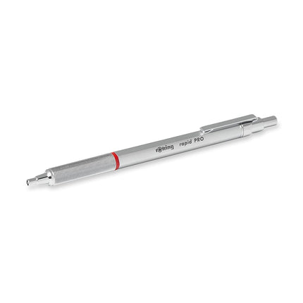 rOtring rapid Pro - Ballpoint Pen - Chrome