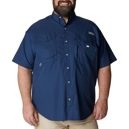 Columbia Men’s PFG Bonehead Short Sleeve Fishing S