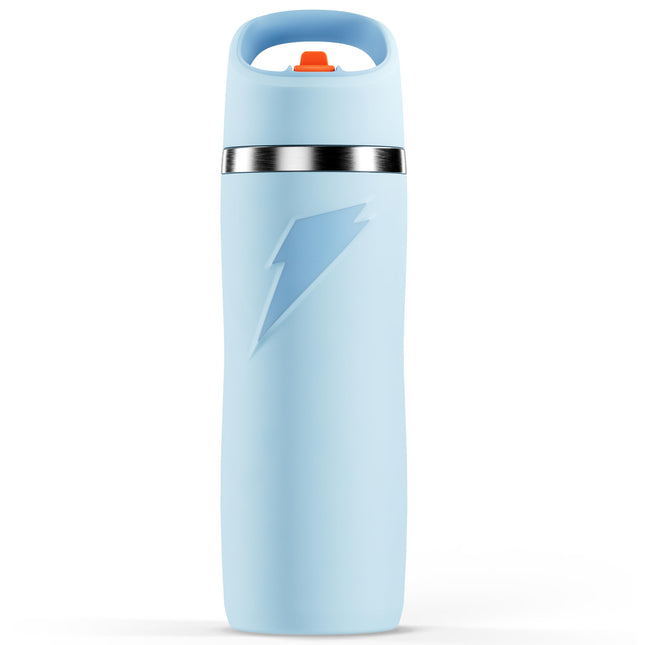 Gatorade 'Overtime' 22oz Stainless Steel Water Bot