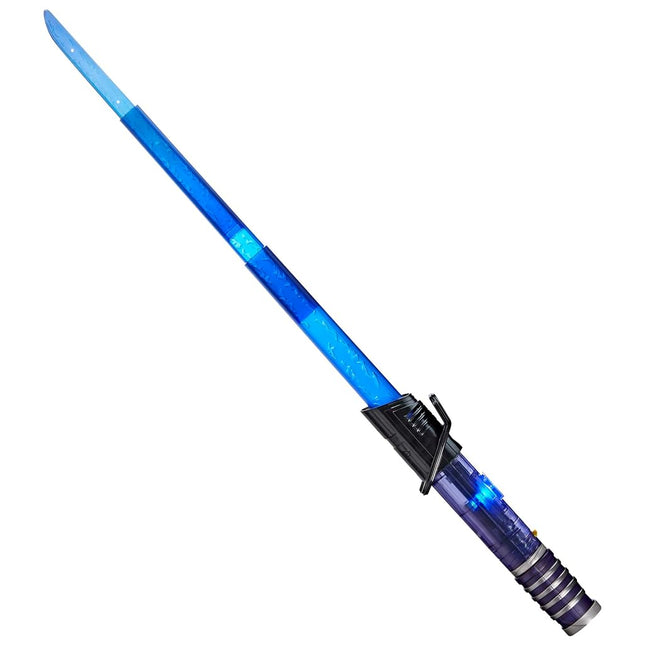 Star Wars Lightsaber Forge Kyber Core Darksaber El