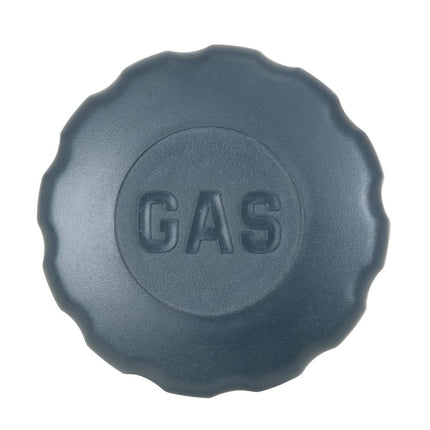 Perko 161300099A Tapón de gasolina de repuesto con junta tórica y cable