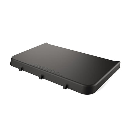 Ninja Woodfire Attachable Side Table, Weather-Resi