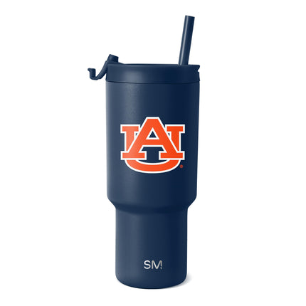 Simple Modern Officially Licensed Collegiate Aubur