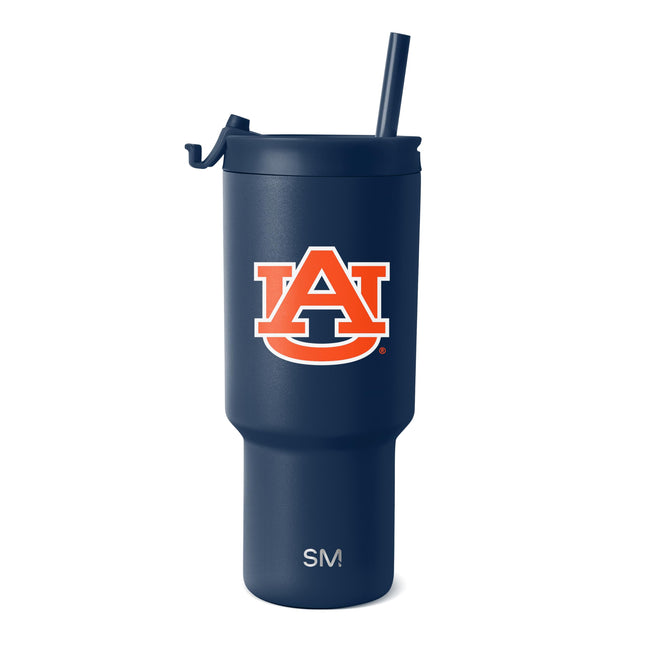 Simple Modern Officially Licensed Collegiate Aubur