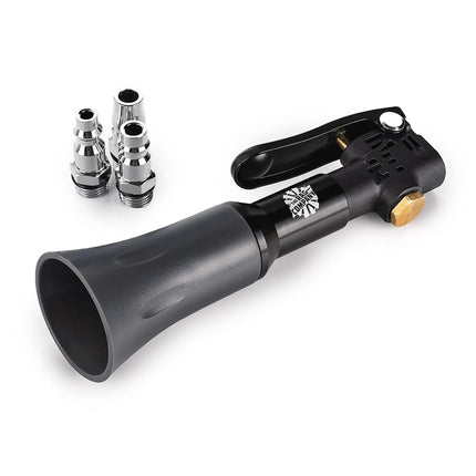 The Rag Company - Ultra Air Blaster Mini - Lift an